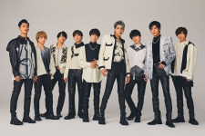 Foto Staf/Seiyuu Snow Man