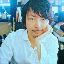 Foto Staf/Seiyuu Kei Yoshimizu