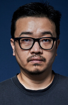 Foto Staf/Seiyuu Sang-ho Yeon