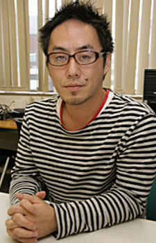 Foto Staf/Seiyuu Rareko