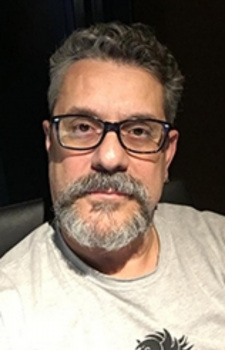 Foto Seiyuu Francisco Brêtas