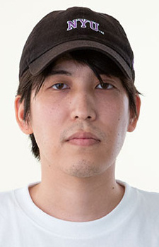 Foto Staf/Seiyuu Baku Kinoshita