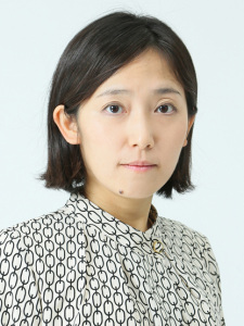 Minako Kanou