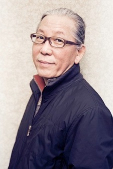 Foto Dong Hwa Kim