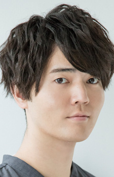 Foto Seiyuu Wataru Komada