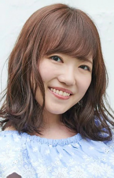 Foto Seiyuu Misaki Kuno