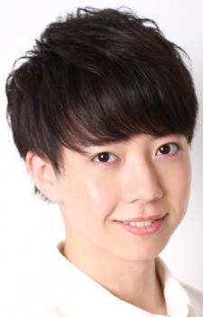 Foto Seiyuu Kousuke Tanabe