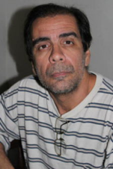 Foto Seiyuu Marco Moreira