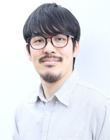 Foto Staf/Seiyuu Hiroyasu Ishida