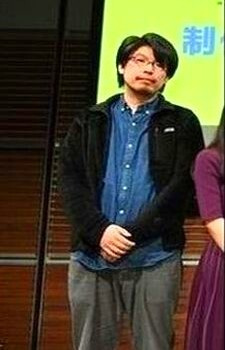 Foto Staf/Seiyuu Shin Wakabayashi