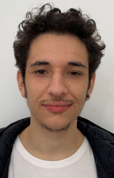 Foto Seiyuu Pedro Volpato