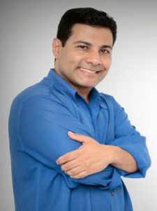 Foto Seiyuu Rogério Duartti