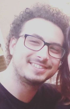 Foto Seiyuu Carles Teruel