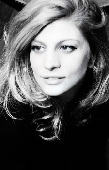 Foto Seiyuu Tatiana Supervía