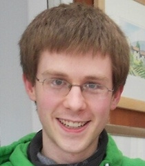 Foto Seiyuu Beau Bridgland