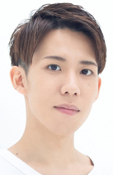 Foto Seiyuu Shuuichi Uchida