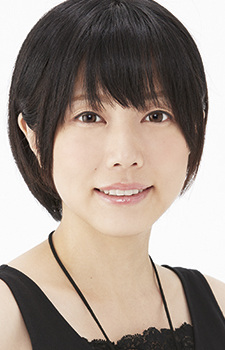 Foto Fuuko Saito