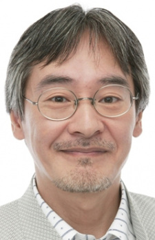 Foto Seiyuu Tomohisa Asou