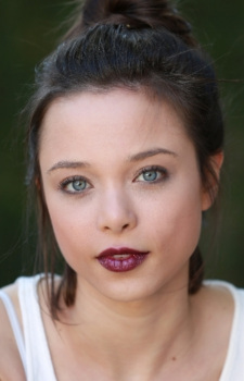 Foto Seiyuu Luísa Horta