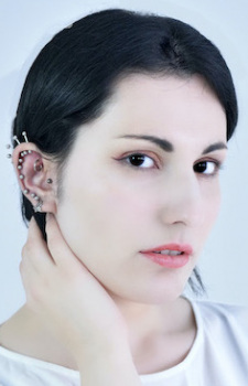 Foto Nikray Farahnaz