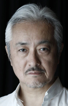 Foto Seiyuu Kazuhiro Yamaji