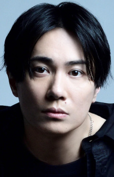 Foto Seiyuu Tatsuhisa Suzuki