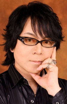 Foto Seiyuu Show Hayami