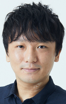 Foto Seiyuu Taisuke Nakano
