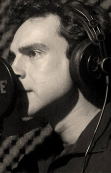 Foto Seiyuu Raul Rosa