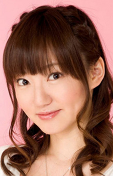 Foto Seiyuu Kana Asumi