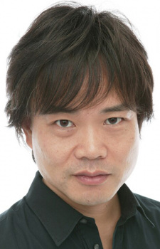 Foto Seiyuu Kazuya Nakai