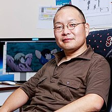 Foto Staf/Seiyuu Isamu Imakake