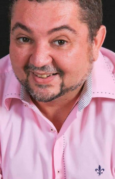 Foto Seiyuu Flávio Back