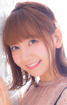 Foto Seiyuu Azumi Waki