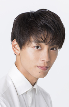 Foto Ryouma Takeuchi