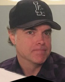 Foto Staf/Seiyuu Alex Von David