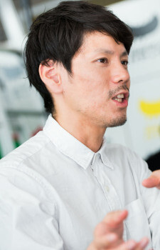 Hitoshi Itou