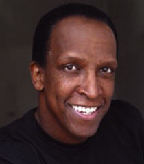 Foto Seiyuu Dorian Harewood