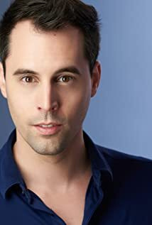 Foto Seiyuu Aaron Michael