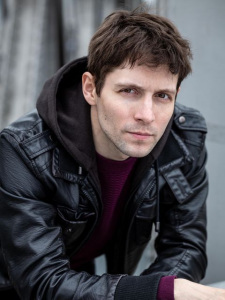 Foto Seiyuu Felix Strüven