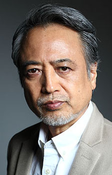 Foto Seiyuu Ikuji Nakamura