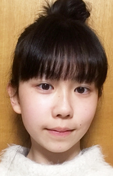 Foto Seiyuu Izumi Ishii
