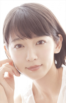 Foto Seiyuu Riho Yoshioka