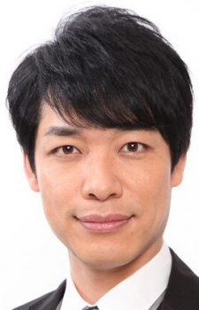 Foto Akira Kawashima