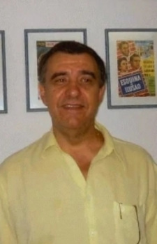 Foto Seiyuu Daoiz Cabezudo