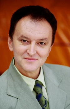 Foto Seiyuu Carlos Falat