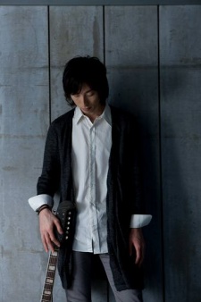 Foto Staf/Seiyuu Tomofumi Tanizawa