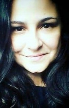 Foto Shallana Costa 1