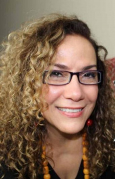 Foto Seiyuu Telma da Costa