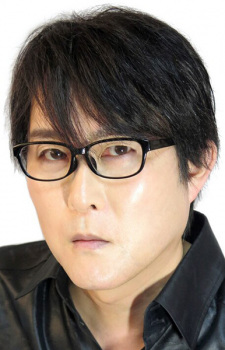 Foto Seiyuu Takehito Koyasu